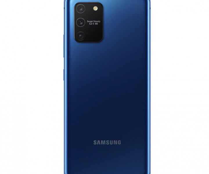 Samsung Galaxy S10 Lite Blue (SM-G770FZBG)