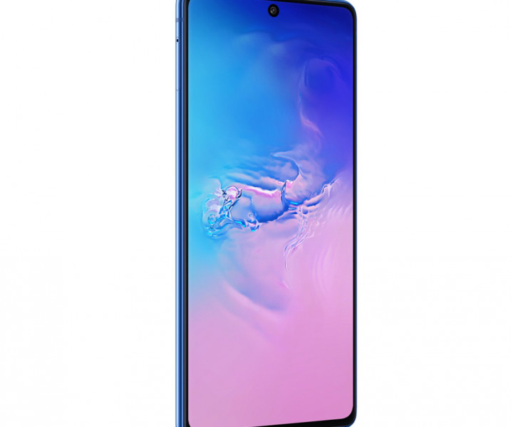 Samsung Galaxy S10 Lite Blue (SM-G770FZBG)