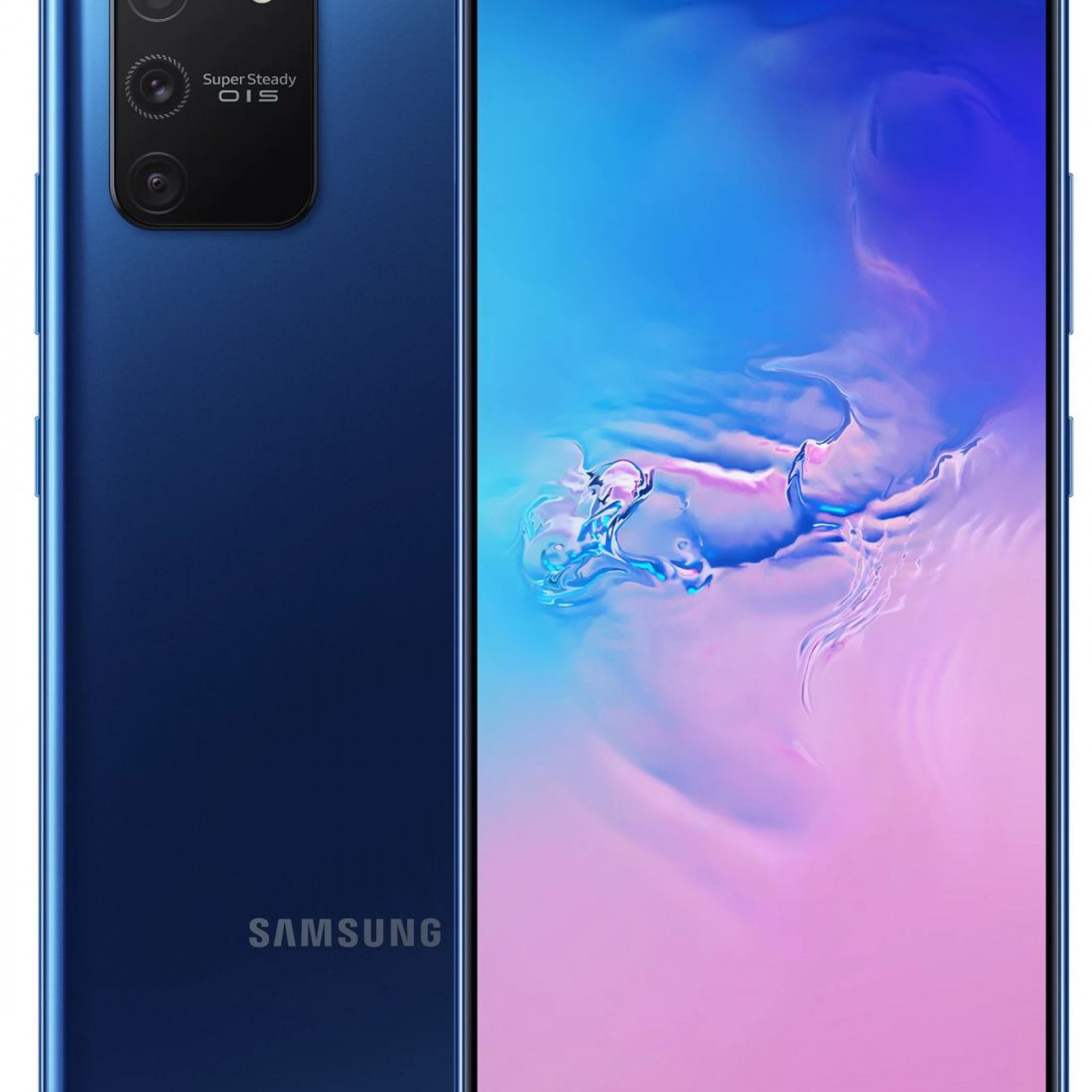 Samsung Galaxy S10 Lite Blue (SM-G770FZBG)