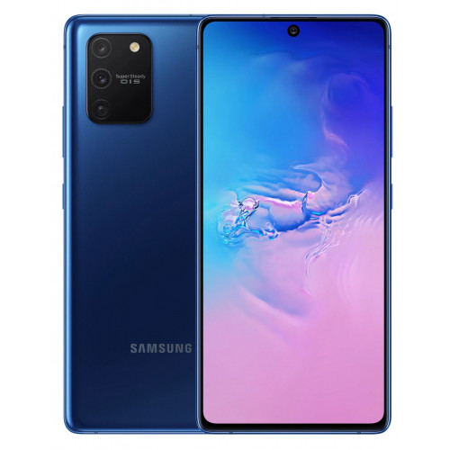 Samsung Galaxy S10 Lite Blue (SM-G770FZBG)