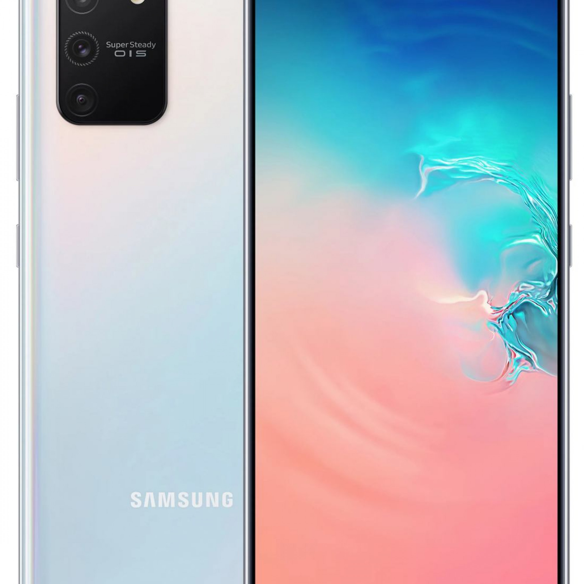 Samsung Galaxy S10 Lite White (SM-G770FZWG)