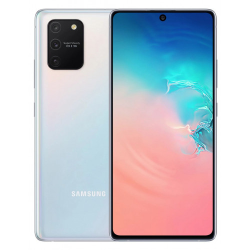 Samsung Galaxy S10 Lite White (SM-G770FZWG)