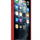 Чохол Apple iPhone 11 Pro Max Silicone Case - (PRODUCT)RED (MWYV2)