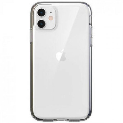 Чохол Speck Presidio Stay для iPhone 11 Clear/Clear (SP-129907-5085)