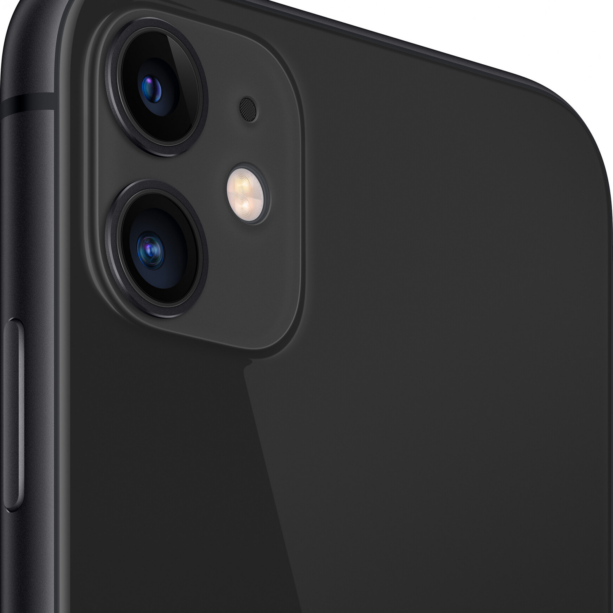 iPhone 11 256gb, Black (MWLL2) уцінка