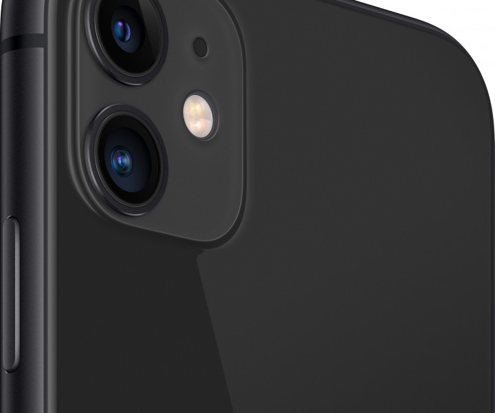 iPhone 11 256gb, Black (MWLL2) уцінка