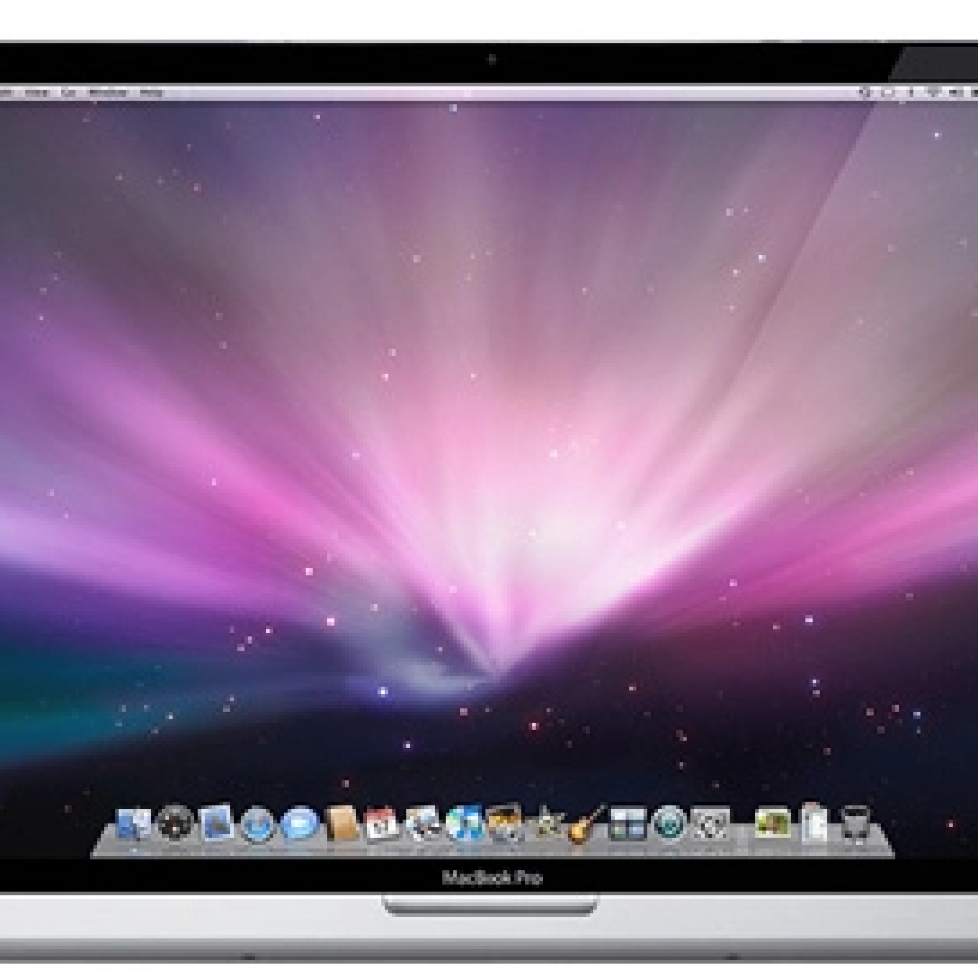 Apple Macbook Pro 17 Silver 2009 б/у
