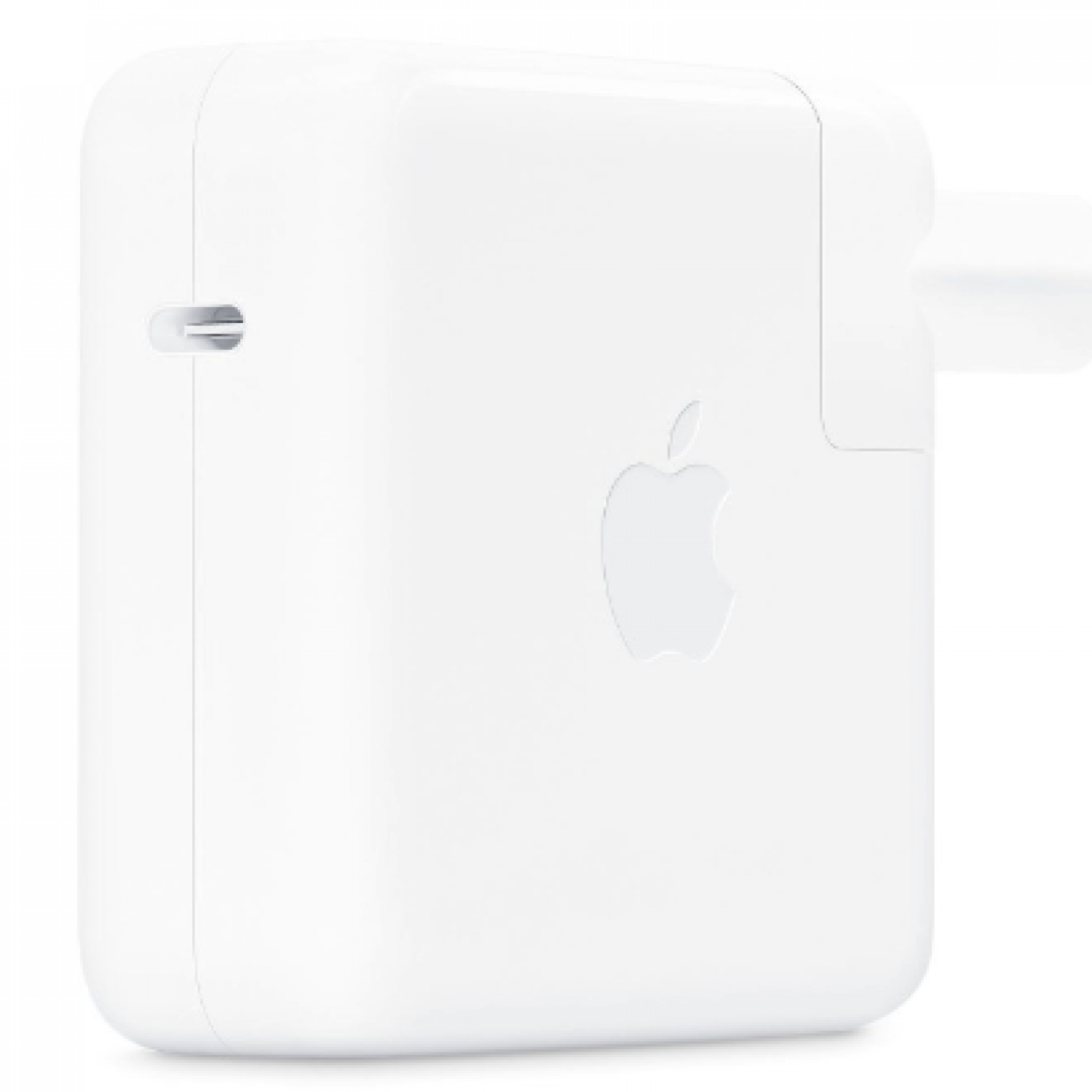 Адаптер питания Apple MagSafe 85W (MC556Z/B)