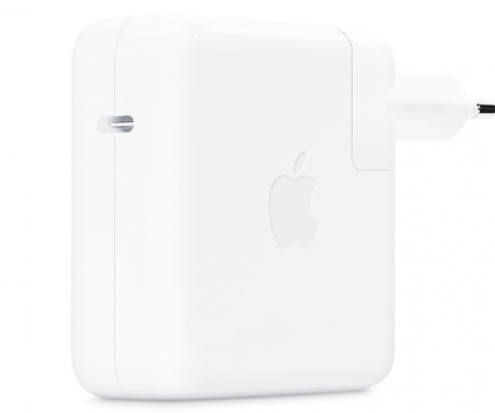 Адаптер питания Apple MagSafe 85W (MC556Z/B) 