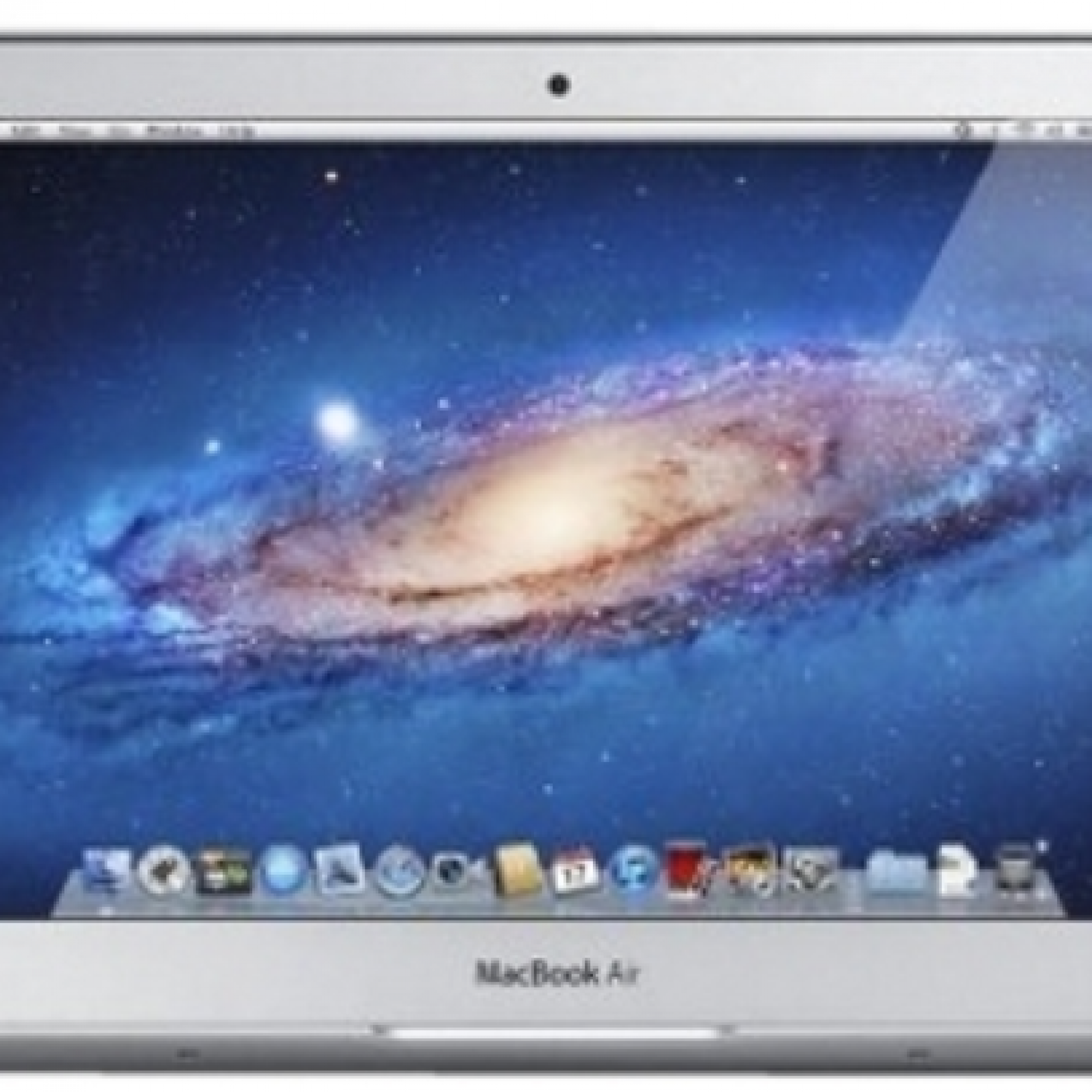 Apple MacBook Air 11 Silver 2011 (MC968) б/у