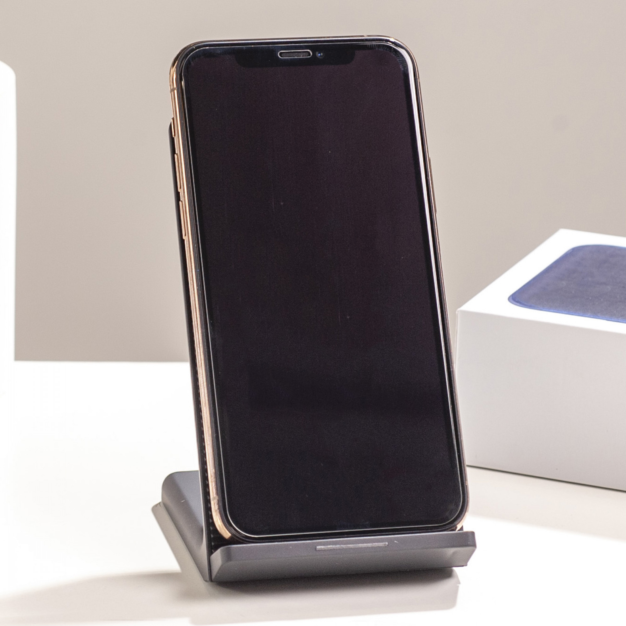 iPhone 11 Pro 256gb, Gold (MWCP2) б/у