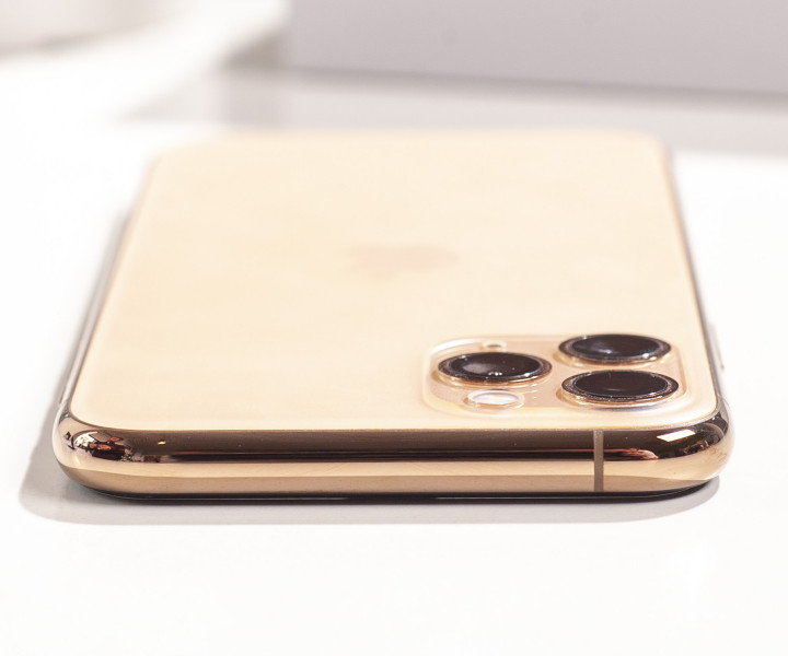 iPhone 11 Pro 256gb, Gold (MWCP2) б/у
