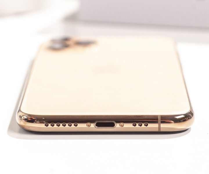 iPhone 11 Pro 256gb, Gold (MWCP2) б/у