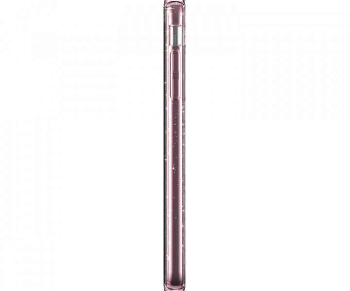 Чохол Speck Presidio для iPhone XS Max Bella Pink With Glitter / Bella (SP-117112-6603)