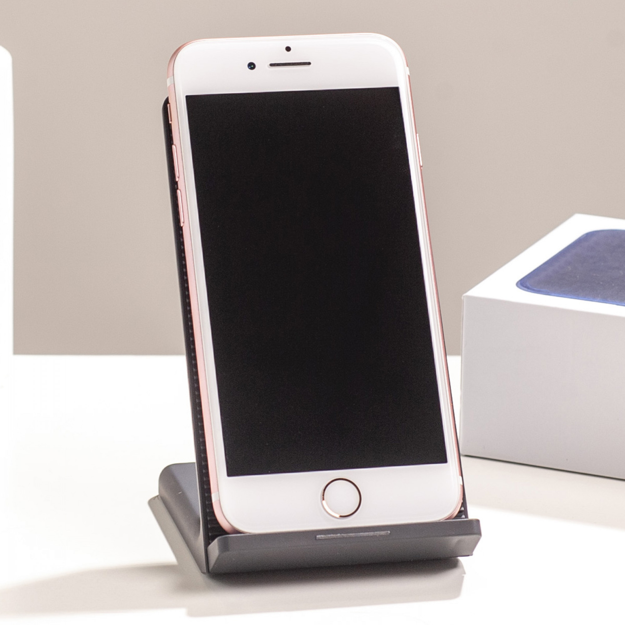 iPhone 7 128GB Rose Gold (MN952) б/у