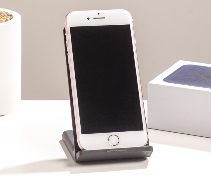 iPhone 7 32GB Rose Gold (MN912) б/у