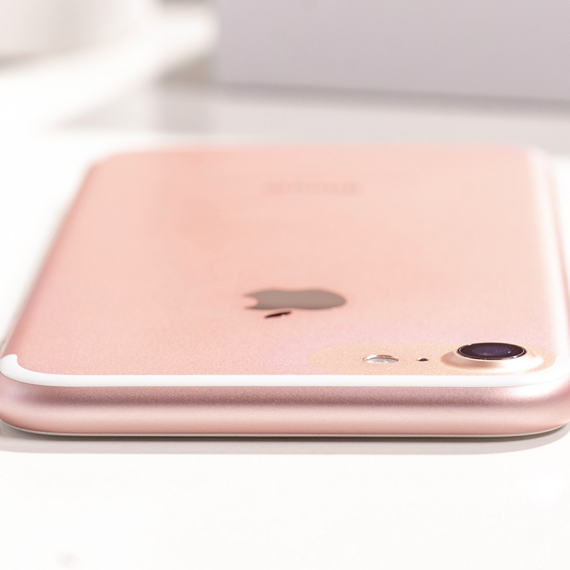 iPhone 7 128GB Rose Gold (MN952) б/у