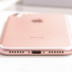 iPhone 7 32GB Rose Gold (MN912) б/у