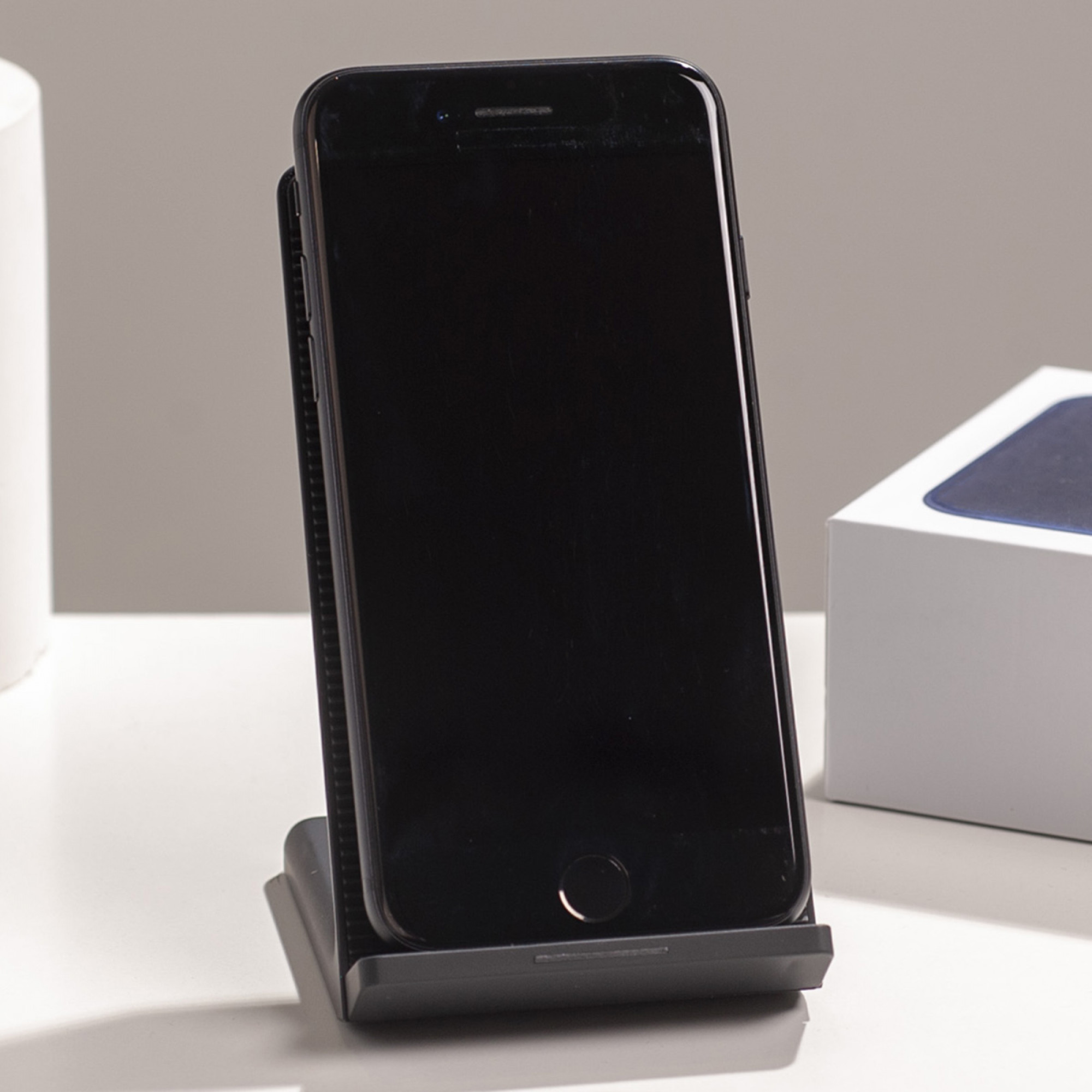 iPhone 7 128GB Black (MN922) б/у