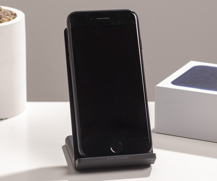 iPhone 7 128GB Black (MN922) б/у