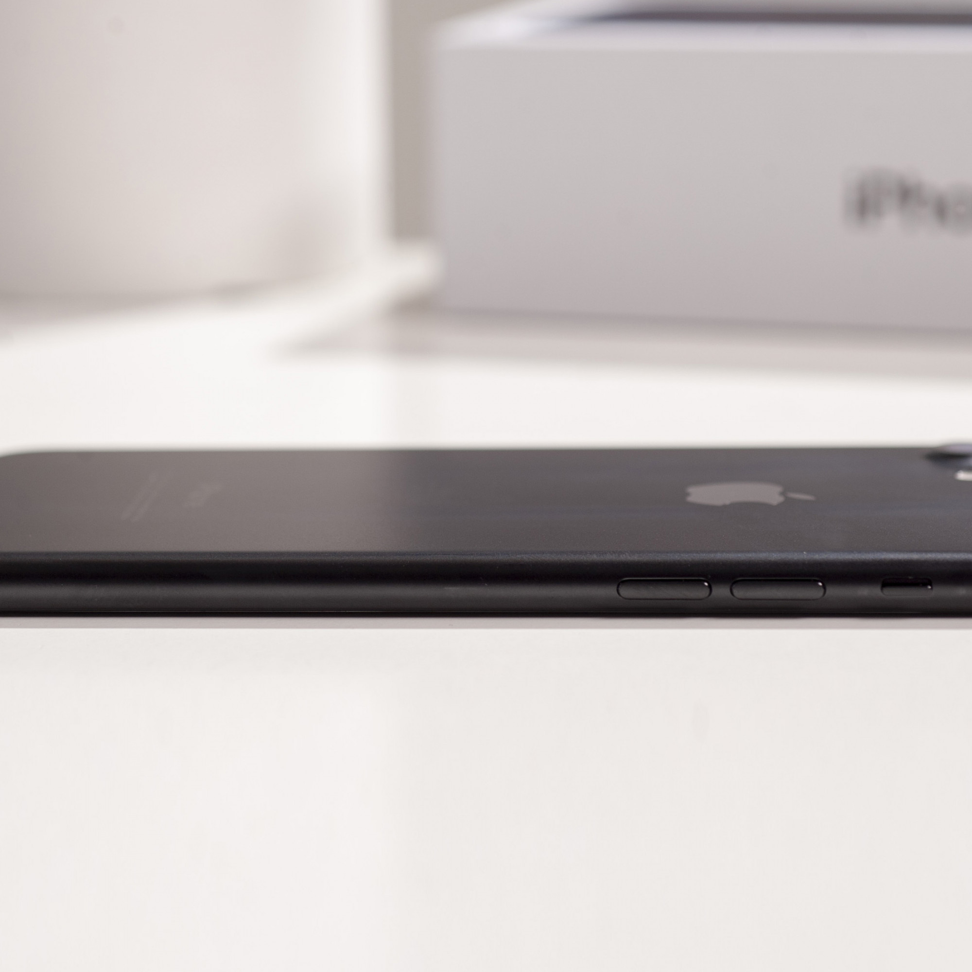 iPhone 7 128GB Black (MN922) б/у