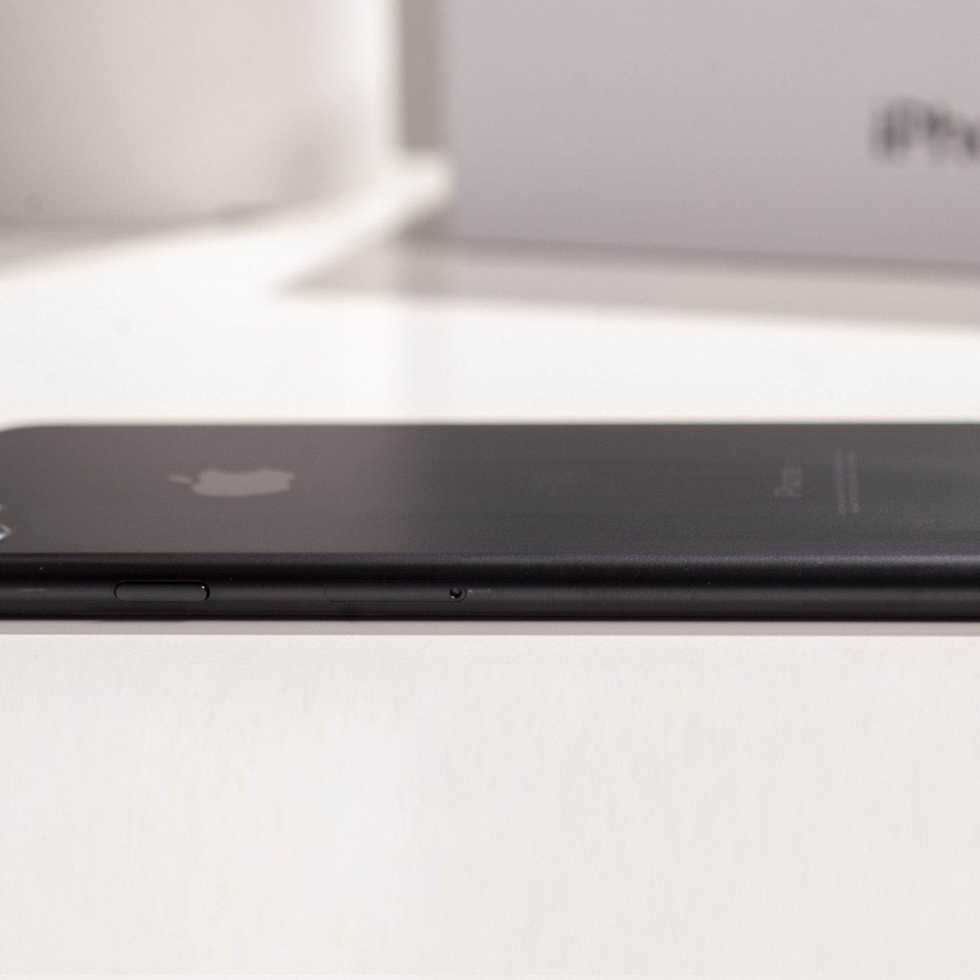 iPhone 7 128GB Black (MN922) б/у