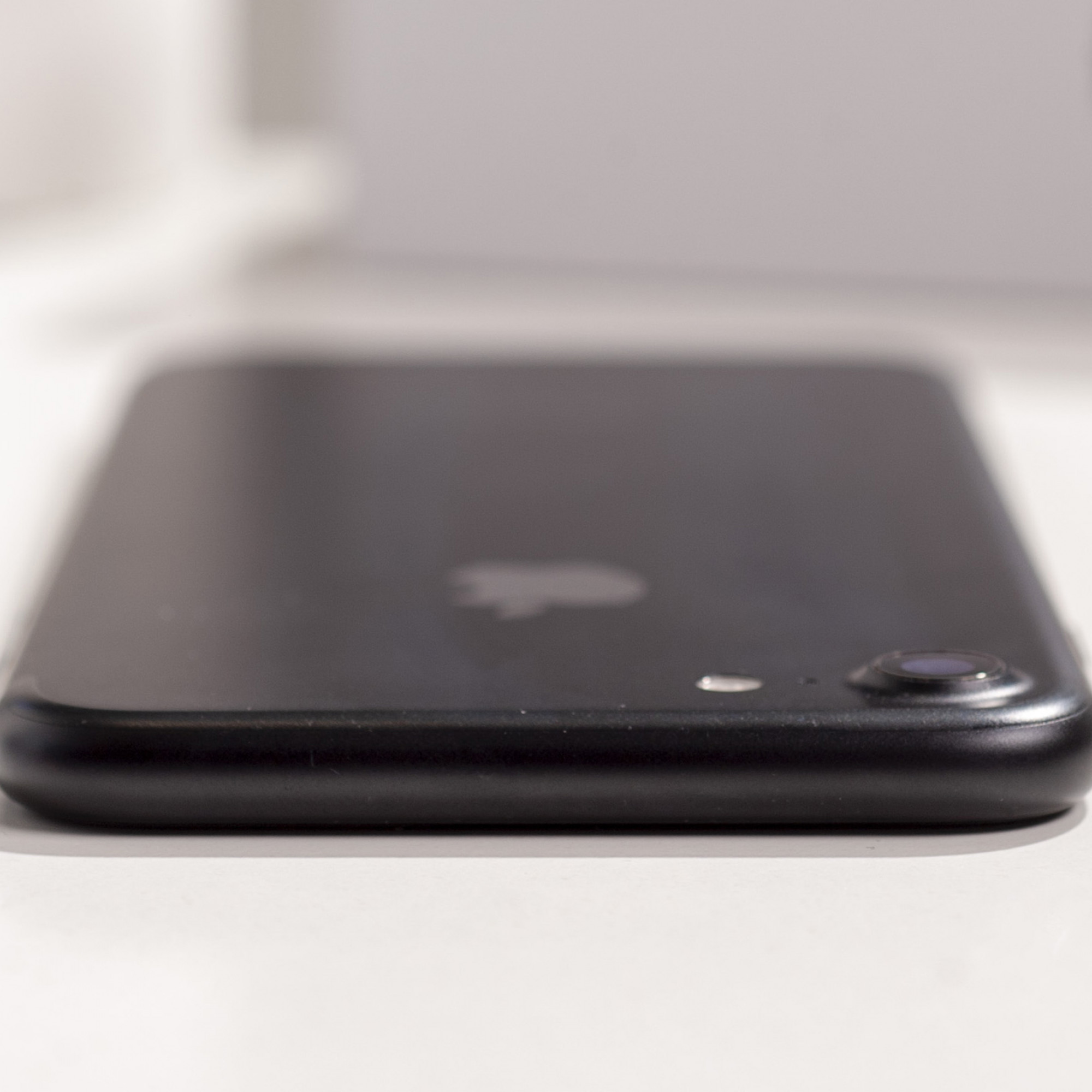 iPhone 7 128GB Black (MN922) б/у