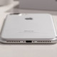 iPhone 7 Plus 128GB Silver (MN4P2) б/у