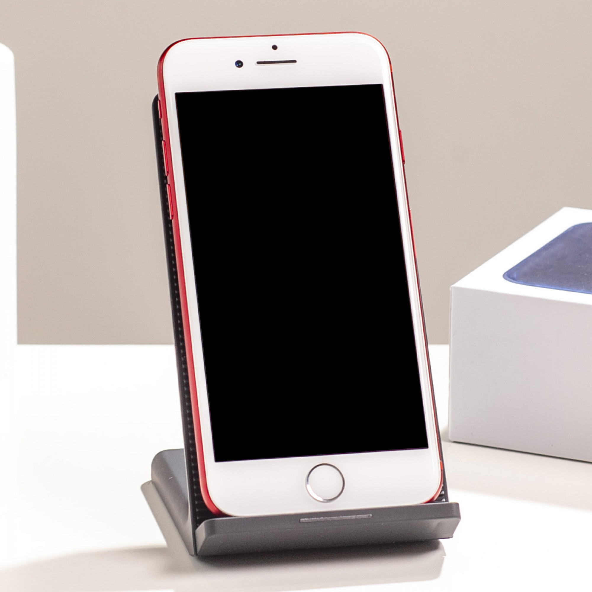 iPhone 7 128GB PRODUCT RED (MPRL2) б/у