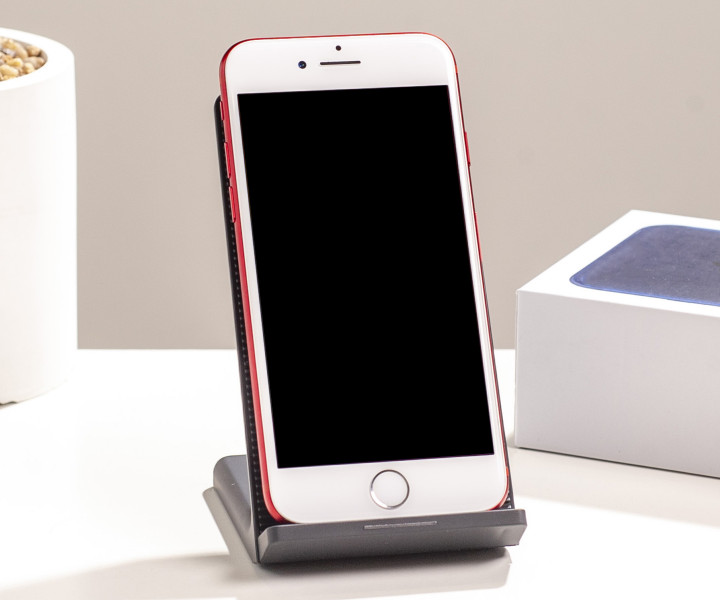 iPhone 7 128GB PRODUCT RED (MPRL2) б/у
