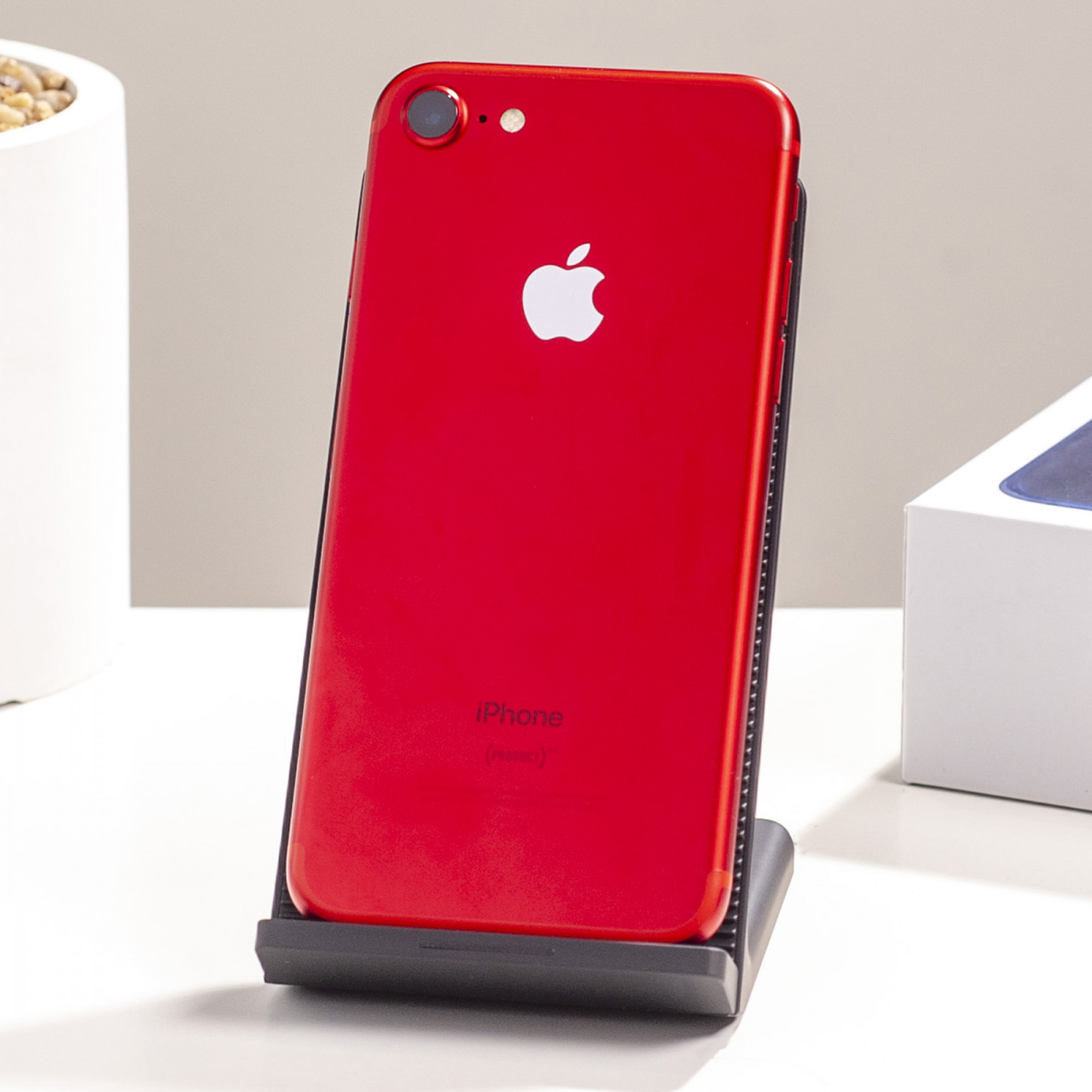 iPhone 7 128GB PRODUCT RED (MPRL2) б/у