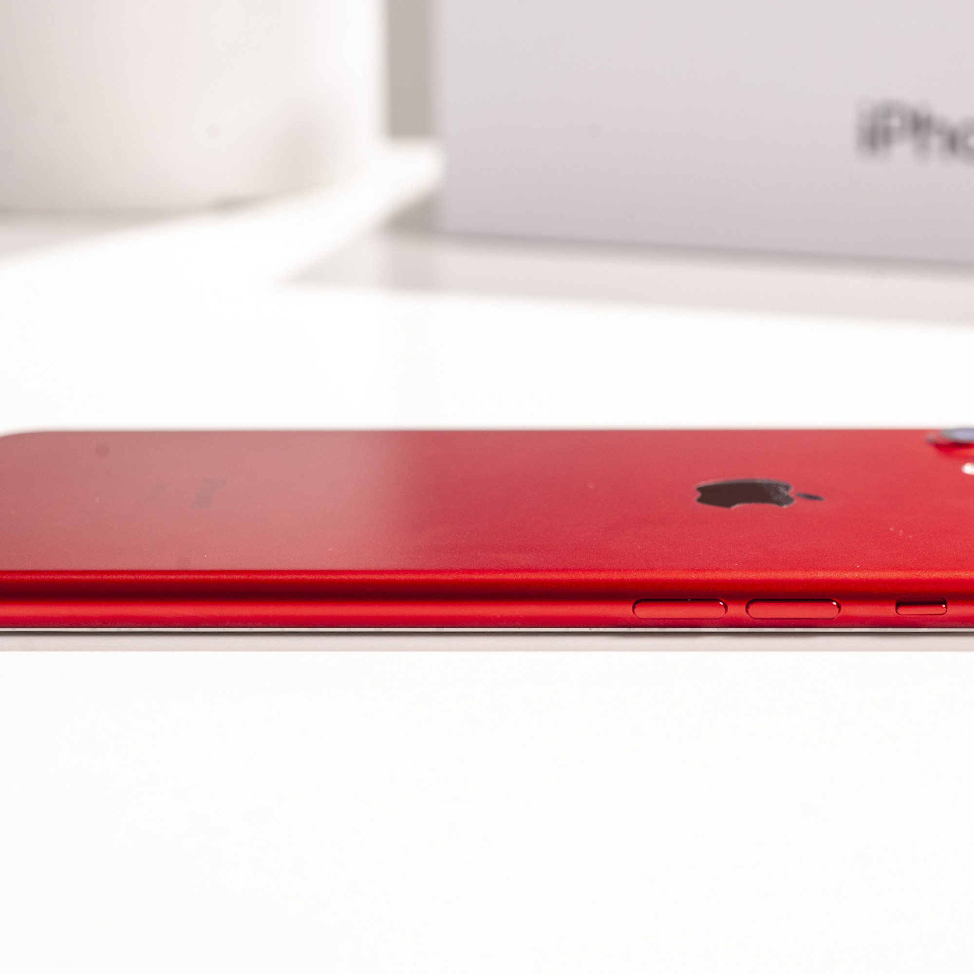 iPhone 7 128GB PRODUCT RED (MPRL2) б/у