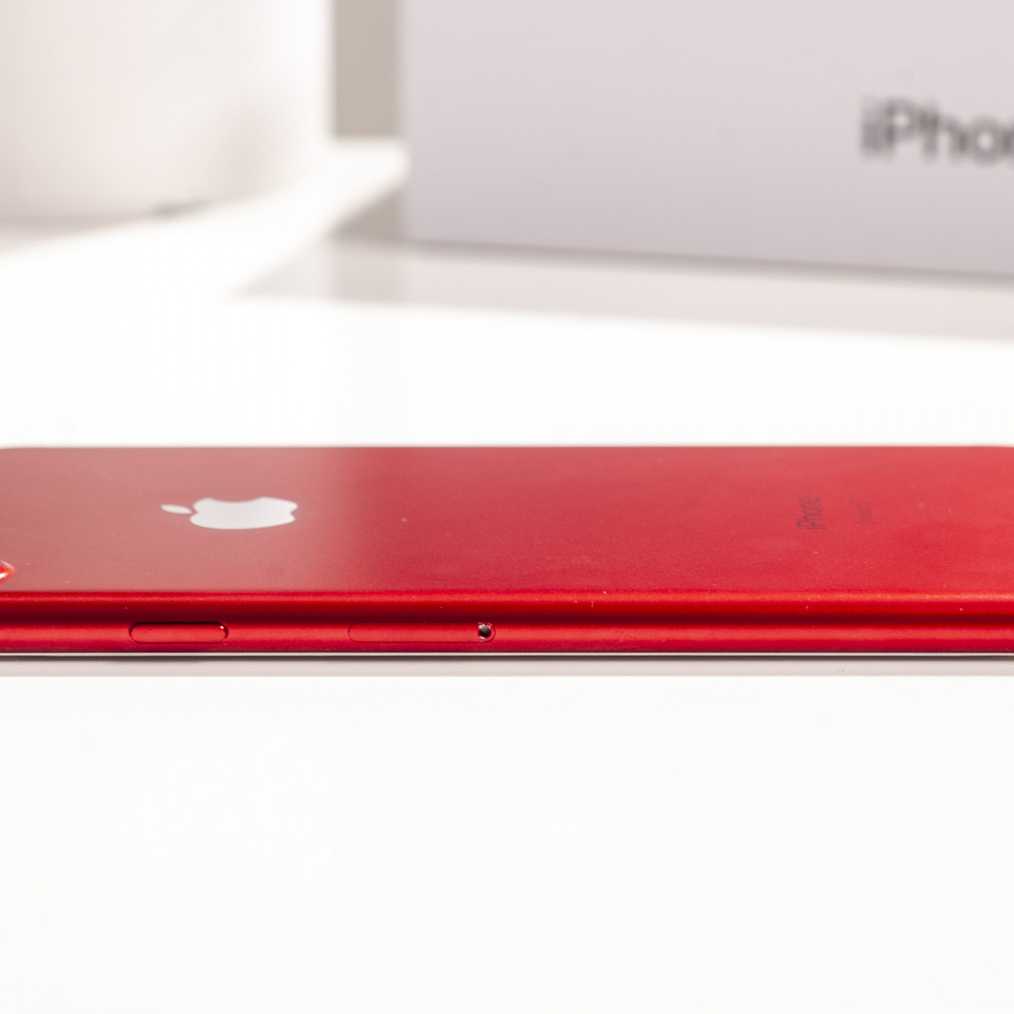 iPhone 7 128GB PRODUCT RED (MPRL2) б/у