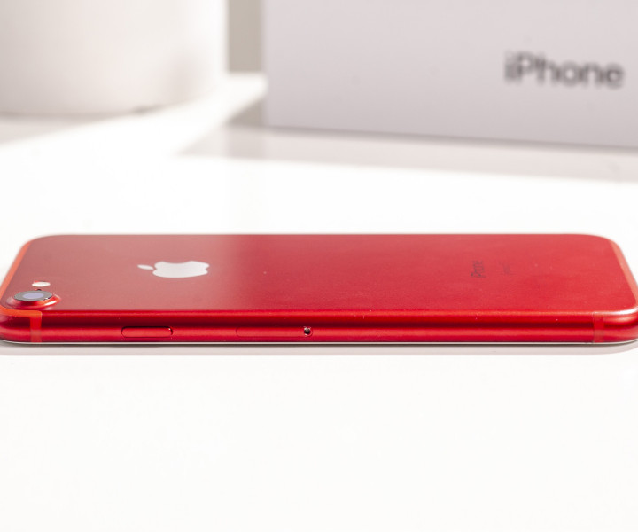 iPhone 7 128GB PRODUCT RED (MPRL2) б/у
