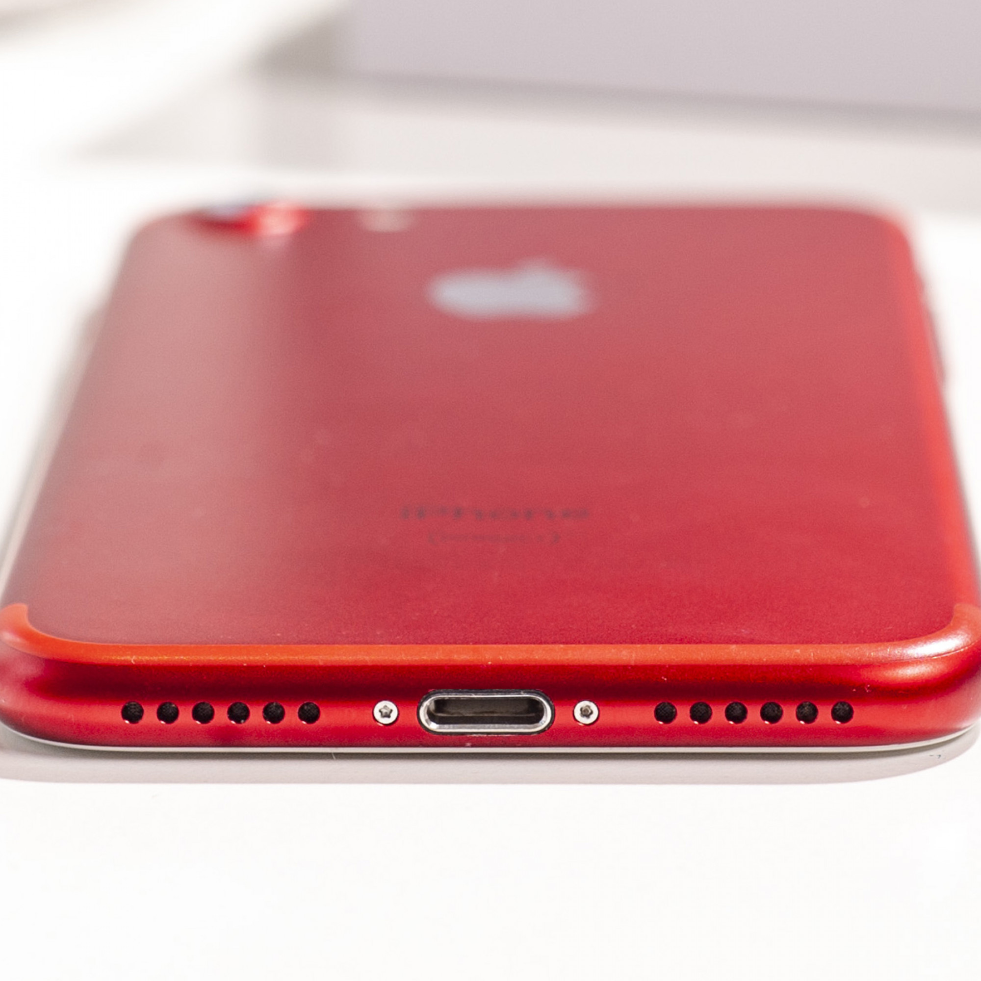 iPhone 7 128GB PRODUCT RED (MPRL2) б/у