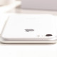 iPhone 7 128GB Silver (MN932) б/у