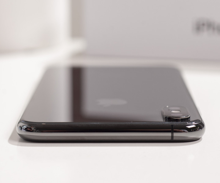 iPhone XS Max 512GB Space Gray (MT622) б/у