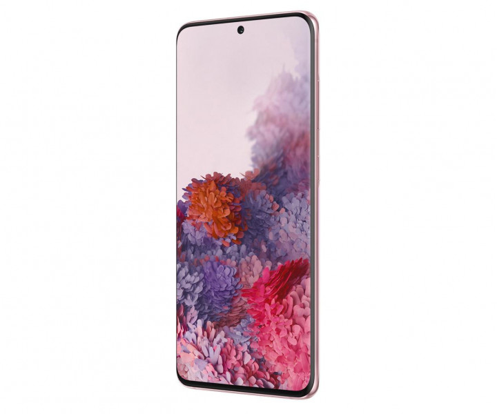 Samsung Galaxy S20 SM-G980 DS 128GB Cloud Pink