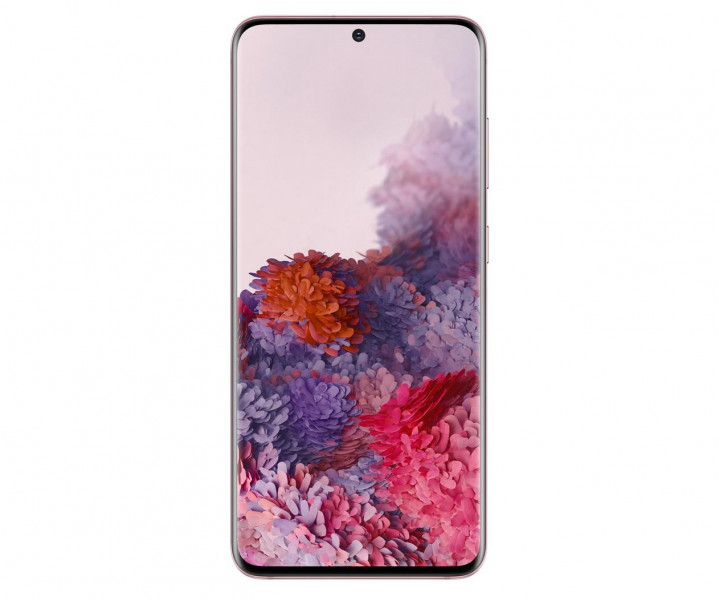 Samsung Galaxy S20 SM-G980 DS 128GB Cloud Pink