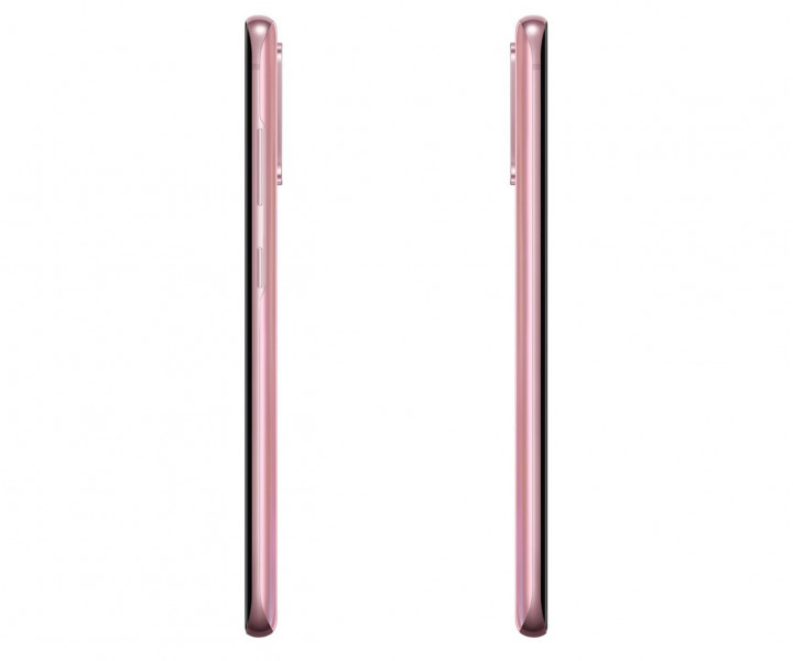 Samsung Galaxy S20 SM-G980 DS 128GB Cloud Pink