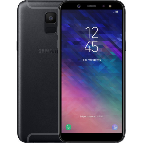 Samsung Galaxy A6 2018 SM-A600FN / DS