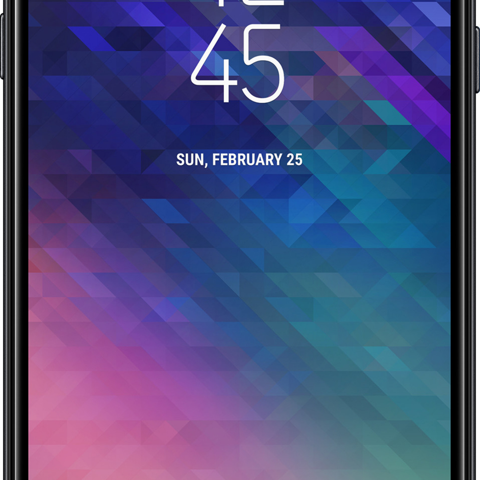 Samsung Galaxy A6 2018 SM-A600FN/DS