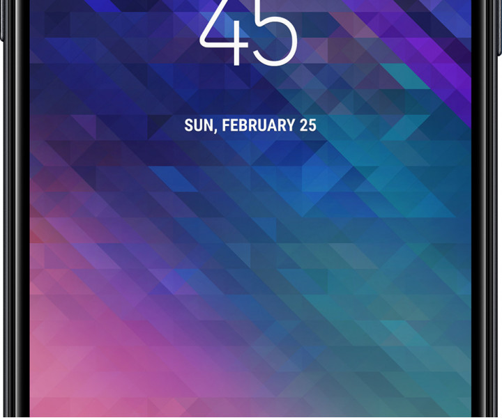Samsung Galaxy A6 2018 SM-A600FN/DS