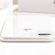 iPhone 8 Plus 256gb, Silver б/у