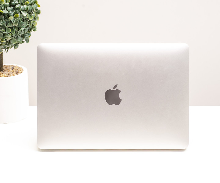 Apple MacBook 12 Silver 2015 (MF865) б/у