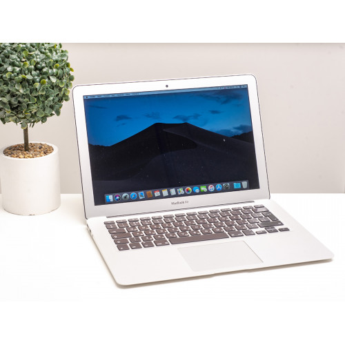 Apple Macbook Air 13 Silver 2015 (MJVE2) б/у