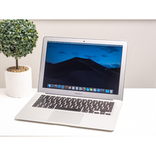 Apple MacBook Air 13 Silver 2016 (MMGG2) б/у