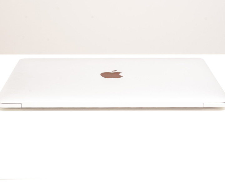Apple MacBook 12 Silver 2015 (MF865) б/у