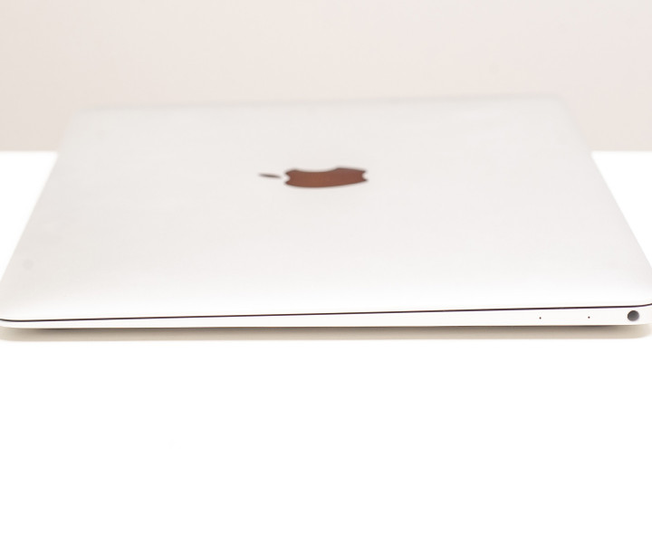 Apple MacBook 12 Silver 2015 (MF865) б/у