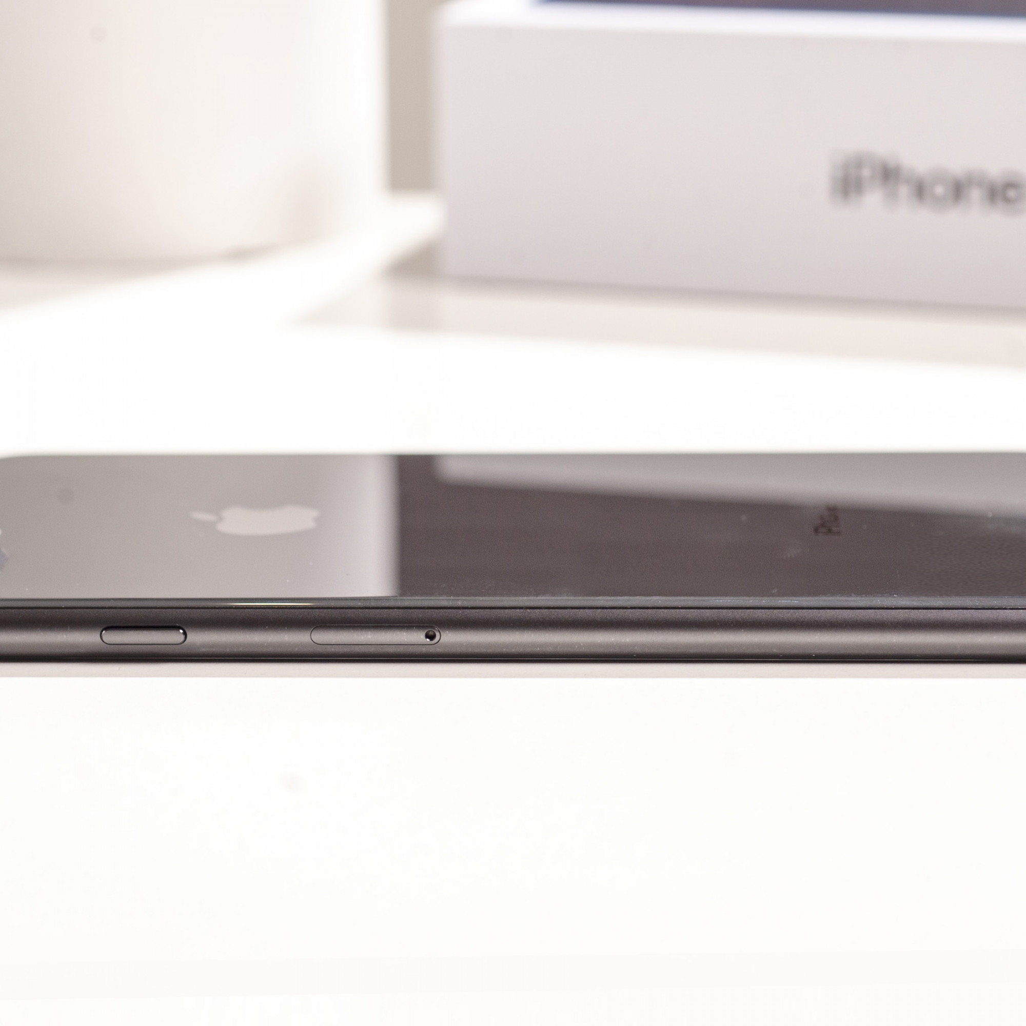 iPhone 8 Plus 256gb, Space Gray б/у